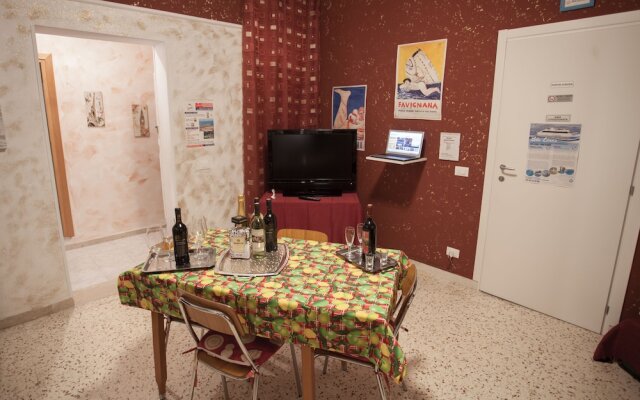 Appartamenti Corollai