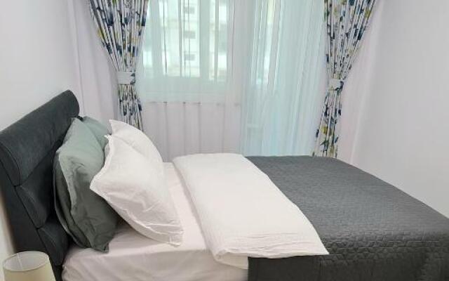 Apartament 2 camere Bacovia