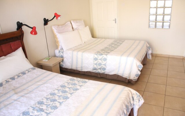 Gae Guest House