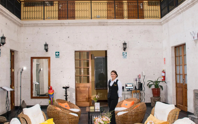 Hotel Tikary