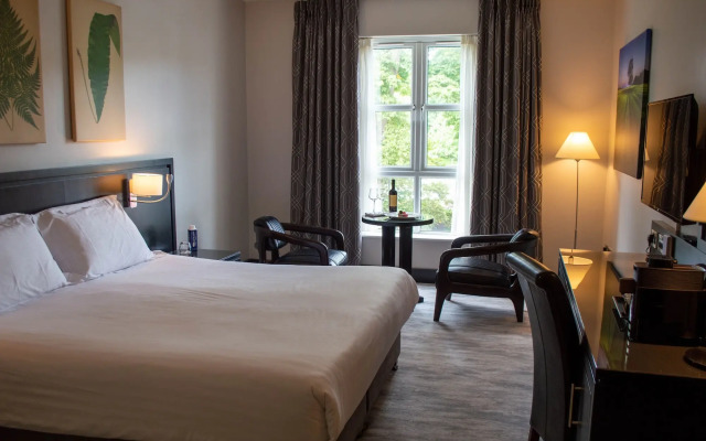 Redcastle Hotel, Golf & Spa