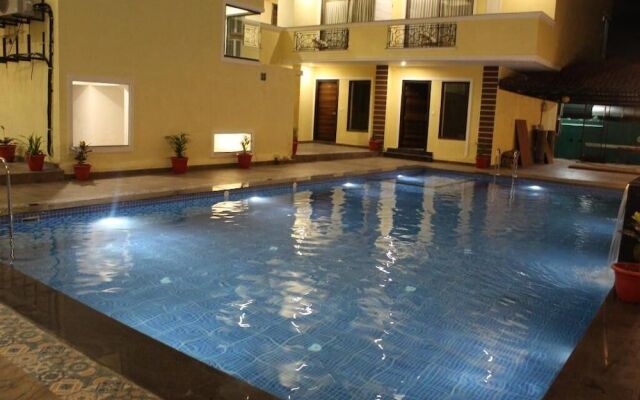 Bells Beach Resort - A Unit Of Resort De Balneaire