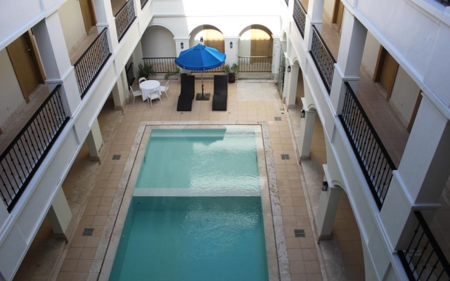 Boracay Sands Hotel