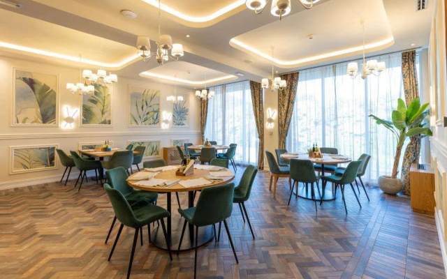 Hotel Sunce