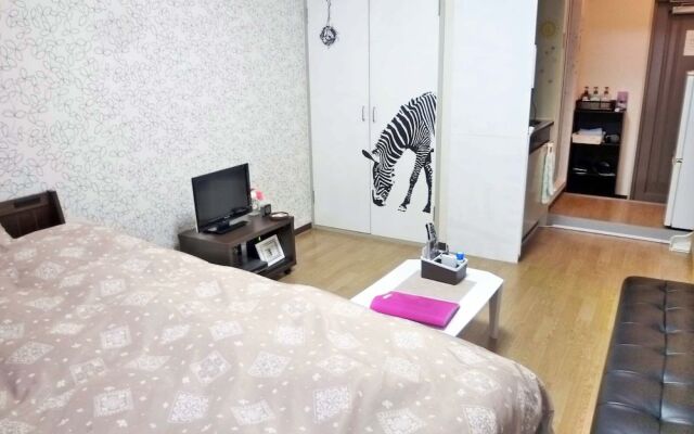 Free bike and free WIFI 204 Take it easy