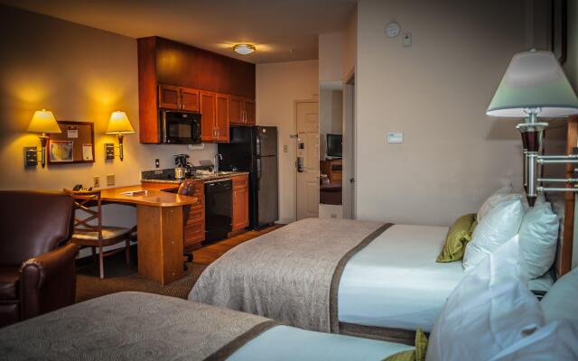 Candlewood Suites New Iberia by IHG