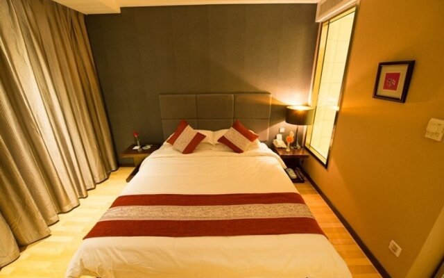 Fengtianyuan Business Hotel Liaoning