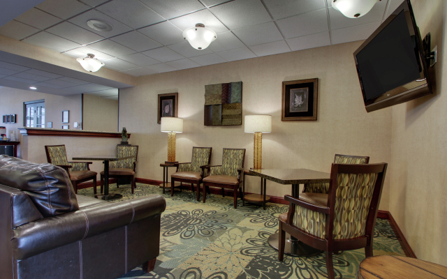 Hampton Inn & Suites Denver Littleton