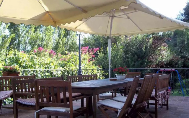 Villa Contessa Marianna