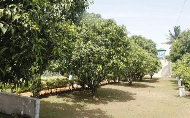 Hotel Radhakrishna