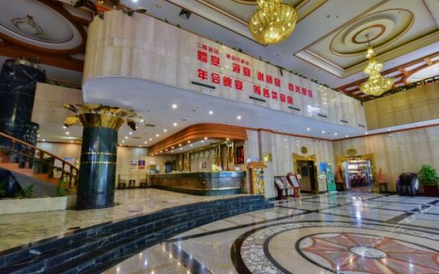 Good Chance Hotel