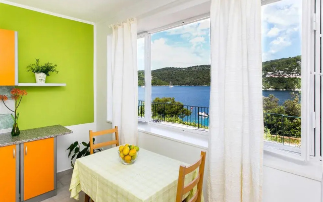 Guest House Busurelo