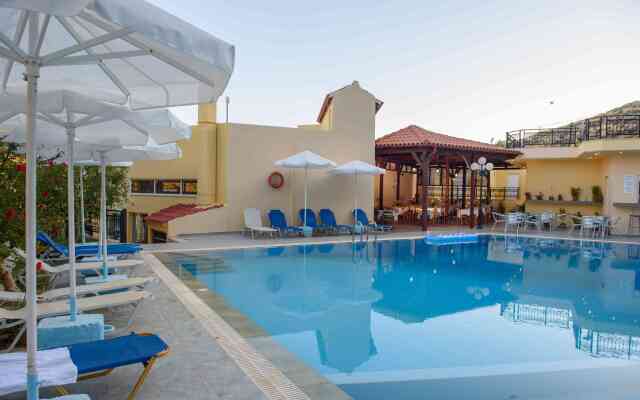 Hotel Melissa