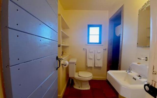 29 Palms Inn