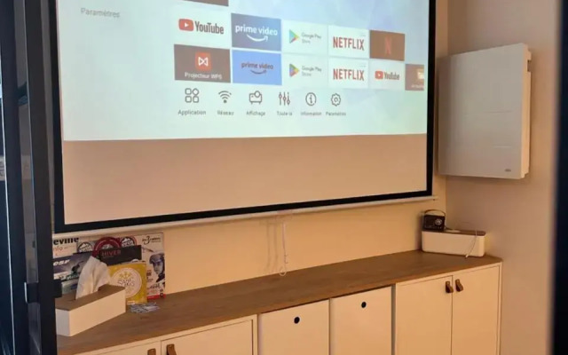 Appartement Les Ménuires