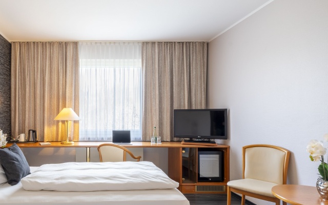 Plaza Inn Zwickau