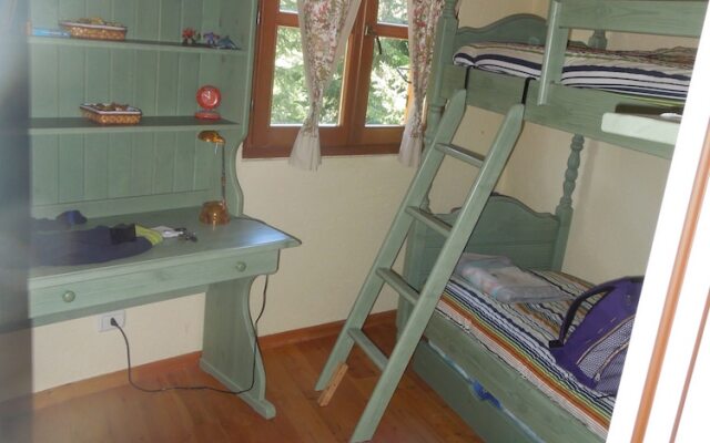 Guesthouse Chalet di Montagna