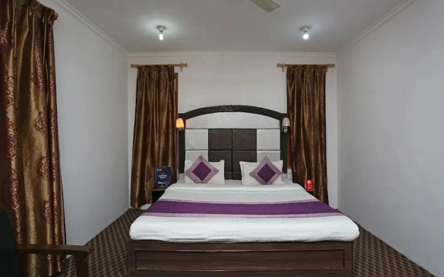 Al Azra Hotel by OYO Rooms