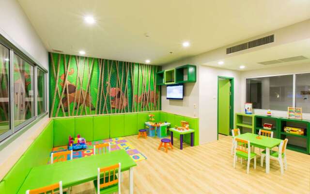 Ramada by Wyndham Phuket Patong