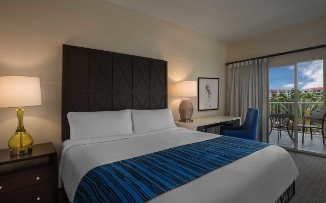 Marriott's Grande Vista