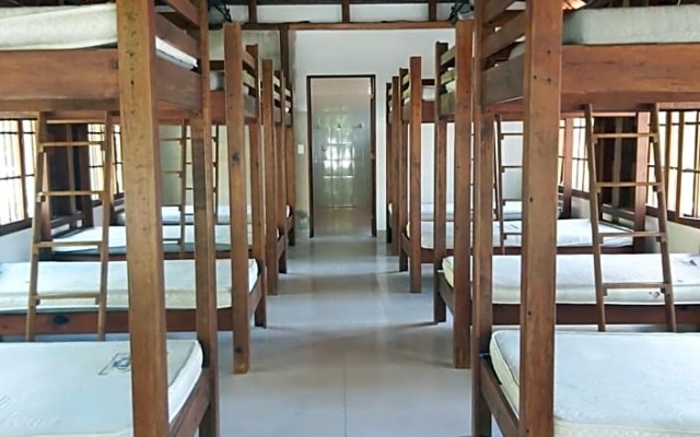 Aldea Halkab-pal Hostal y Cabañas