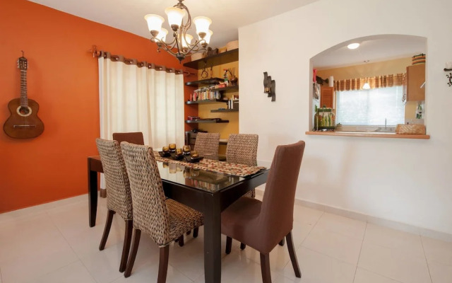 Villas Mayamar by ChezPlaya