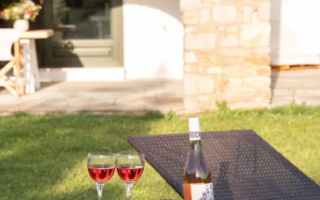 Villa Franca Ideal for Wedding Parties