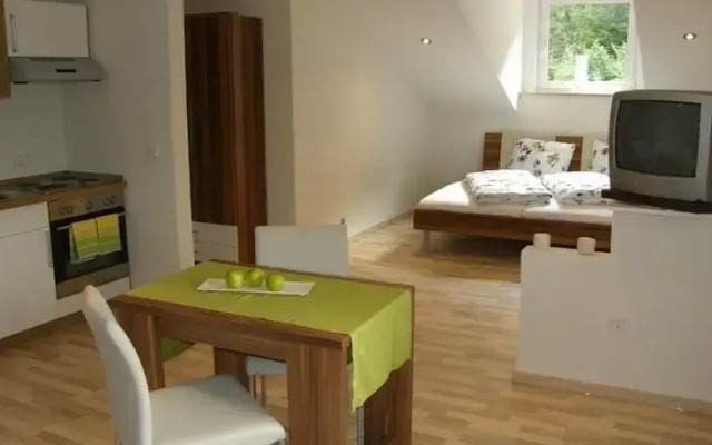 Wellness-Appartments Seibold