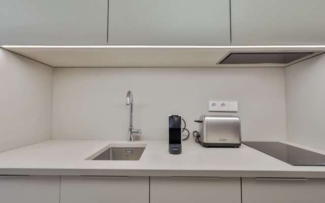 Aspasios Bonjardim Apartments