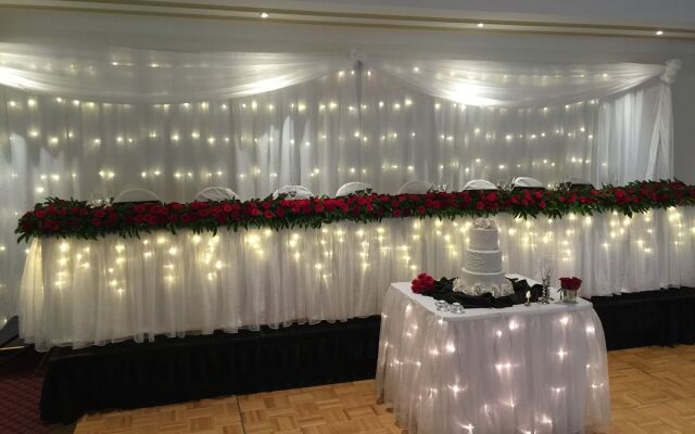 Crowne Plaza Hawkesbury Valley