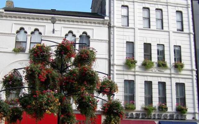 Cardiff Sandringham Hotel