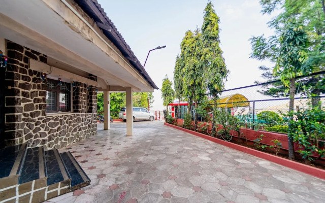 Raval Bunglow