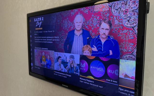 Апартаменты на улице Пролетарская 10