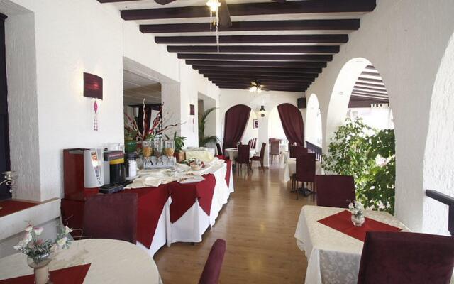 Hôtel Bel Azur