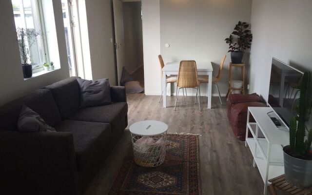 AD Inn B&B
