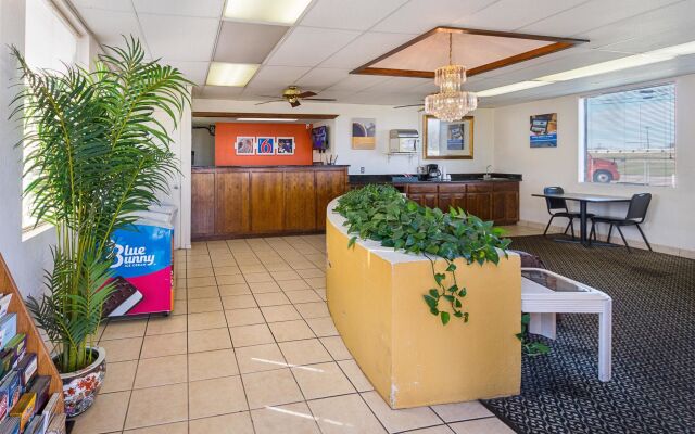 Motel 6 Waco, TX