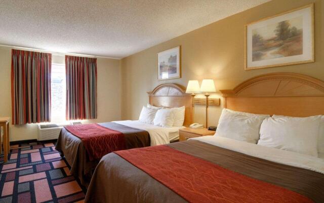 Quality Inn & Suites Malvern