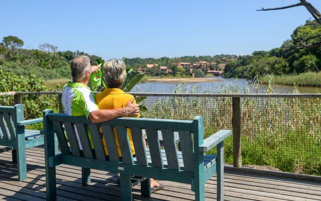 San Lameer Villa Rentals  2301