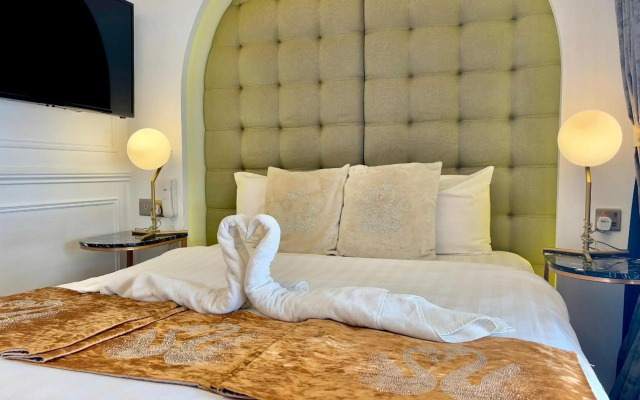 White Mansion Penang