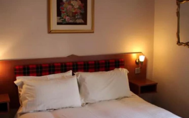 The Highland Guest House