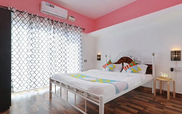 OYO Home 26181 Design 2BHK Nagao