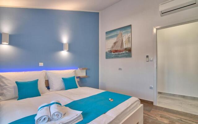 9 bedroom villa in Medulin