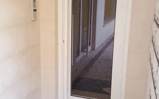 Apartamento Marquês de Pombal