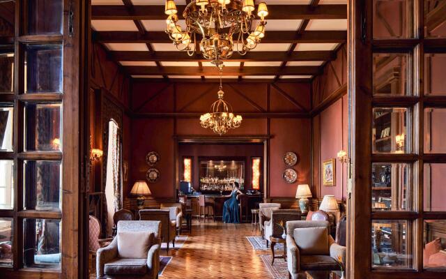 Sofitel Winter Palace Luxor