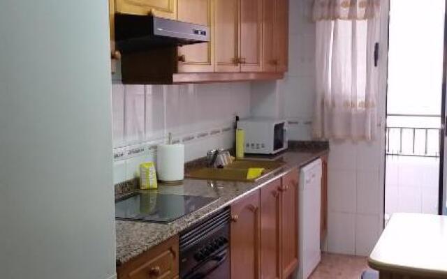 Pasarela Apartment
