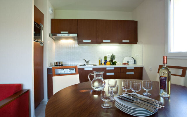 Mimozas Resort Cannes