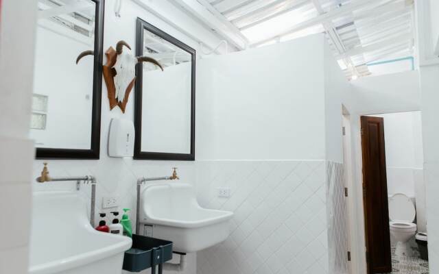 Malarer Boutique Hostel