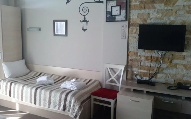 Vila Mozart
