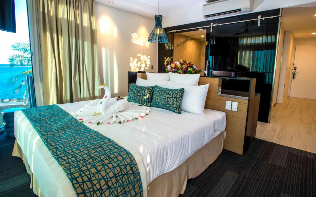 Taumeasina Island Resort