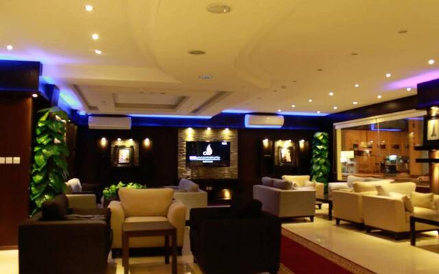 Shams Al Khayal Hotel Apartments